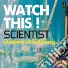 Scientist - Watch This - Dubbing Attuff Gong cd