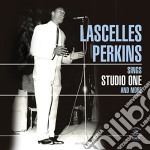 Lascelles Perkins - Sing Studio One And More