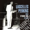 Lascelles Perkins - Sing Studio One And More cd