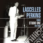 (LP Vinile) Lascelles Perkins - Sing Studio One And More