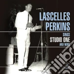 (LP Vinile) Lascelles Perkins - Sing Studio One And More vinile