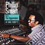 (LP Vinile) Phillip Smart Meets - At King Tubbys