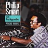(LP Vinile) Phillip Smart Meets - At King Tubbys cd