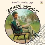 John Holt - Before The Next Tear Drop cd