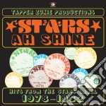 Tapper Zukie - Stars Ah Shine Star Records 1976-1988 cd