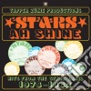 Tapper Zukie - Stars Ah Shine Star Records 1976-1988 cd