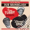 King Tubby Vs Channe - Dub Soundclash cd