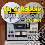 (LP Vinile) Sly & Robbie - Dub Sessions 1978-1985