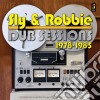 (LP Vinile) Sly & Robbie - Dub Sessions 1978-1985 cd