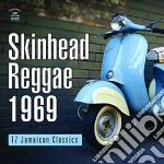 Skinhead Reggae 1969 cd