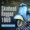 Skinhead Reggae 1969 cd