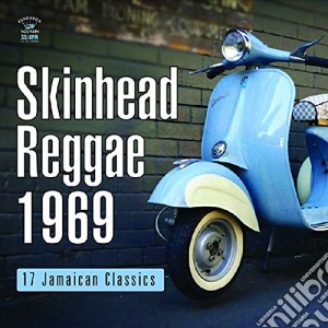 (LP Vinile) Skinhead Reggae 1969 lp vinile