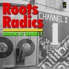 (LP Vinile) Roots Radics - Dubbing At Channel 1 cd