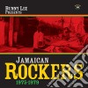 Bunny Lee - Jamaican Rockers 1975-1979 cd