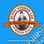 Bunny Striker Lee - Strikes Back cd