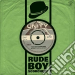 (LP Vinile) Rude Boy Scorchers / Various vinile