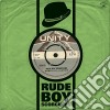 (LP Vinile) Rude Boy Scorchers / Various cd