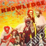 Knowledge - Hail Dread cd