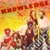 Knowledge - Hail Dread cd
