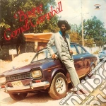 (LP Vinile) Cornell Campbell - Boxing vinile