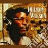 Delroy Wilson - Dubbing At King Tubby'S cd