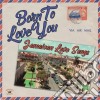 (LP Vinile) Born To Love / Various cd