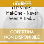(LP Vinile) Mal-One - Never Seen A Bad Picture Of Debbie Harry vinile