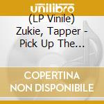 (LP Vinile) Zukie, Tapper - Pick Up The Rockers / Version lp vinile