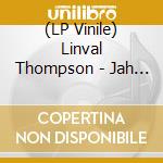 (LP Vinile) Linval Thompson - Jah Jah The Conqueror (7