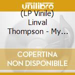 (LP Vinile) Linval Thompson - My Dub Princess vinile