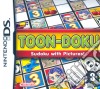 Nint Toon - Doku cd