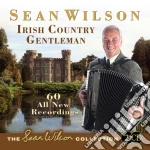 Sean Wilson - Irish Country Gentleman cd