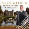 Sean Wilson - Irish Country Gentleman cd