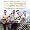 Clancy Brothers & Tommy Makem - 42 Traditional Songs cd