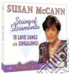 Susan McCann - String Of Diamonds cd