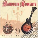 Jimmy Powells - Mandolin Moments