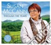 Susan Mccann - Through The Years cd