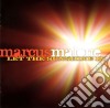 Marcus Malone - Let The Sunshine In cd