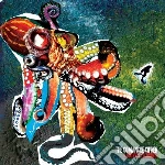 Comanche Chiper - Ludovico Technique cd