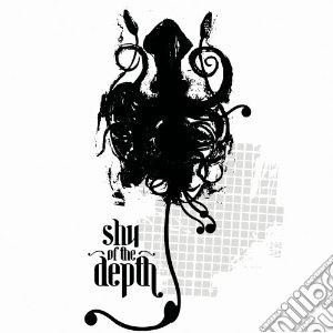 Shy Of The Depth - Shy Of The Depth cd musicale di Hy of the depth