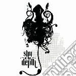 Shy Of The Depth - Shy Of The Depth