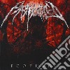 Martyr Defiled - Ecophagy cd