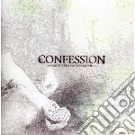 Confession - Can T Live, Can T Breath cd