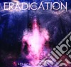 Eradication - Dreams Of Reality cd