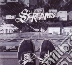 Silent Screams - When It Rains cd