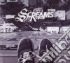 Silent Screams - When It Rains cd