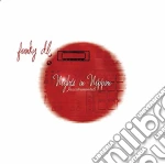 Funky DL - Nights In Nippon Jazzstrumentals cd