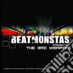 Beatmonstas - The 3Rd Weapon cd