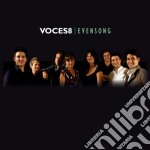 Voces8: Evensong