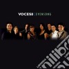 Voces8: Evensong cd